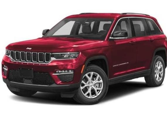 JEEP GRAND CHEROKEE 2022 1C4RJHAGXN8605196 image JEEP GRAND CHEROKEE 2022 1C4RJHAGXN8605196 image